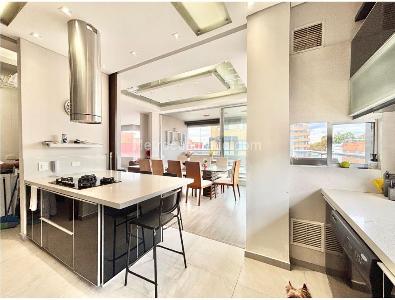 Apartamento en venta en Santa Paula, Bogotá · foto 5 de 16
