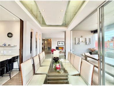 Apartamento en venta en Santa Paula, Bogotá · foto 6 de 16