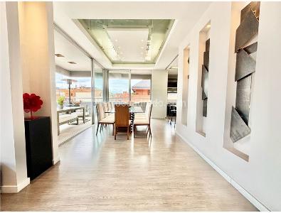Apartamento en venta en Santa Paula, Bogotá · foto 7 de 16