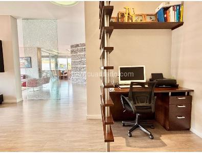 Apartamento en venta en Santa Paula, Bogotá · foto 9 de 16