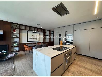 Apartamento en venta en Chico Norte, Bogotá · foto 6 de 19