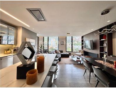 Apartamento en venta en Chico Norte, Bogotá · foto 10 de 19