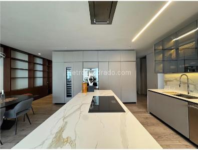 Apartamento en venta en Chico Norte, Bogotá · foto 7 de 19