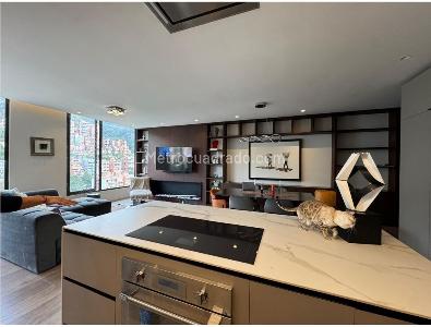 Apartamento en venta en Chico Norte, Bogotá · foto 9 de 19