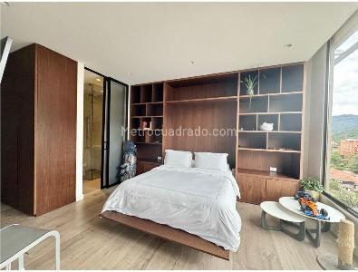 Apartamento en venta en Chico Norte, Bogotá · foto 17 de 19