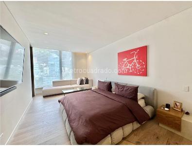 Apartamento en venta en Chico Norte, Bogotá · foto 13 de 19