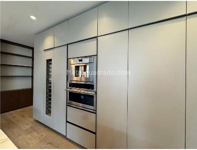 Apartamento en venta en Chico Norte, Bogotá · foto 14 de 19