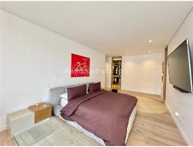 Apartamento en venta en Chico Norte, Bogotá · foto 16 de 19