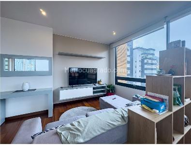 Apartamento de 3 alcobas en venta en Chico, Bogotá, 164 m² · foto 13 de 20