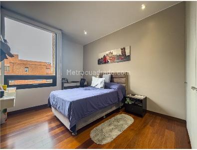 Apartamento de 3 alcobas en venta en Chico, Bogotá, 164 m² · foto 20 de 20