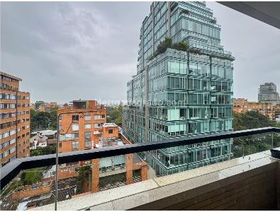 Apartamento de 3 alcobas en venta en Chico, Bogotá, 164 m² · foto 4 de 20