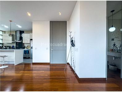 Apartamento de 3 alcobas en venta en Chico, Bogotá, 164 m² · foto 10 de 20