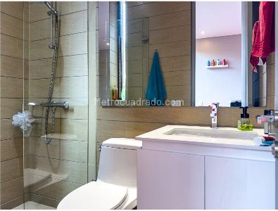 Apartamento de 3 alcobas en venta en Chico, Bogotá, 164 m² · foto 14 de 20