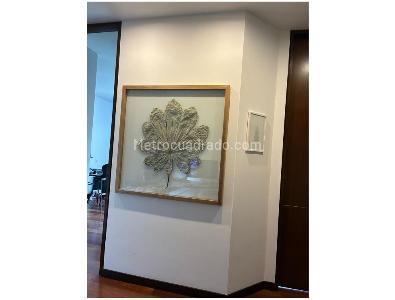 Apartamento en arriendo en Chico, Bogotá · foto 10 de 12