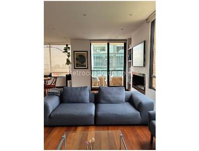 Apartamento en arriendo en Chico, Bogotá · foto 11 de 12
