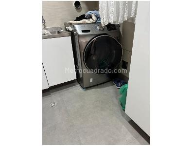 Apartamento en arriendo en Chico, Bogotá · foto 12 de 12