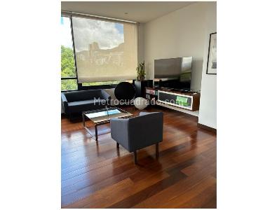 Apartamento en arriendo en Chico, Bogotá · foto 8 de 12