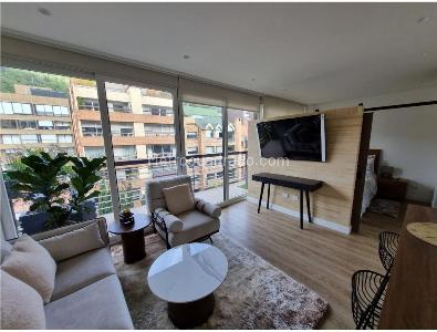 Apartamento en venta en Chico Reservado, Bogotá · foto 12 de 20