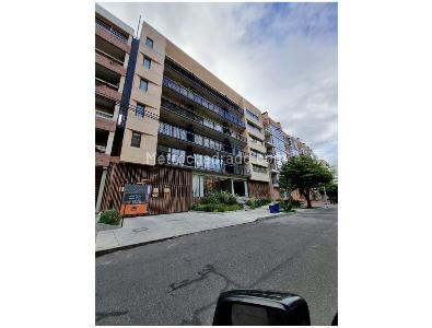 Apartamento en venta en Chico Reservado, Bogotá · foto 14 de 20