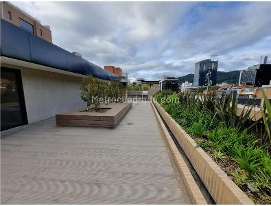 Apartamento en venta en Chico Reservado, Bogotá · foto 15 de 20