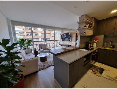 Apartamento en venta en Chico Reservado, Bogotá · foto 16 de 20