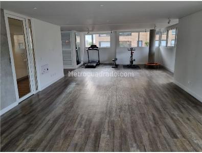 Apartamento en venta en Chico Reservado, Bogotá · foto 17 de 20