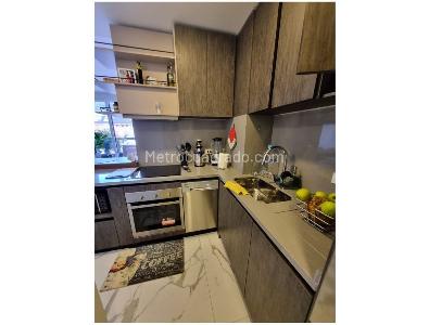 Apartamento en venta en Chico Reservado, Bogotá · foto 3 de 20