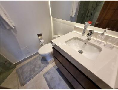 Apartamento en venta en Chico Reservado, Bogotá · foto 18 de 20