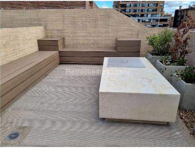 Apartamento en venta en Chico Reservado, Bogotá · foto 19 de 20
