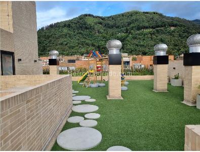 Apartamento en venta en Chico Reservado, Bogotá · foto 20 de 20