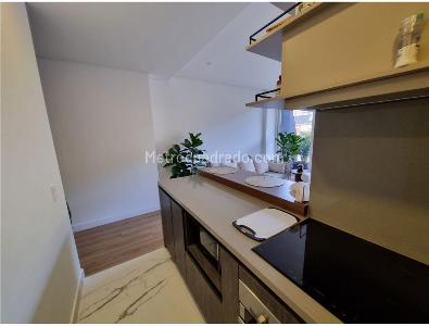 Apartamento en venta en Chico Reservado, Bogotá · foto 2 de 20