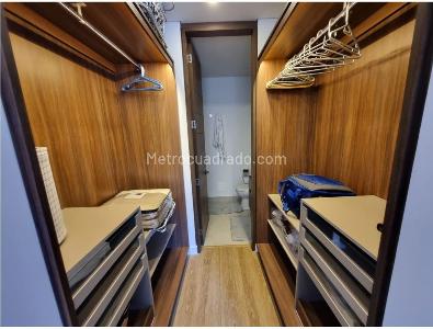 Apartamento en venta en Chico Reservado, Bogotá · foto 5 de 20