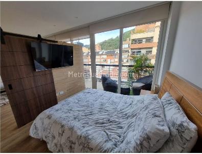 Apartamento en venta en Chico Reservado, Bogotá · foto 6 de 20