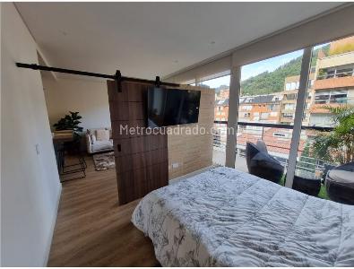 Apartamento en venta en Chico Reservado, Bogotá · foto 7 de 20