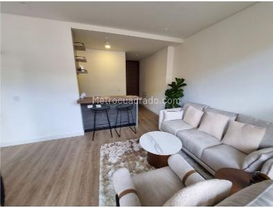 Apartamento en venta en Chico Reservado, Bogotá · foto 8 de 20