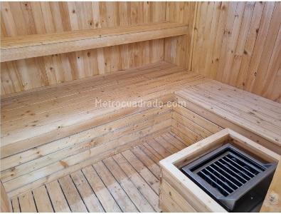Apartamento en venta en Chico Reservado, Bogotá · foto 9 de 20
