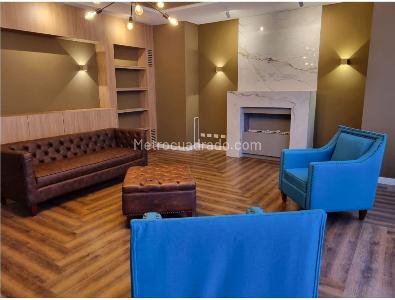 Apartamento en venta en Chico Reservado, Bogotá · foto 10 de 20