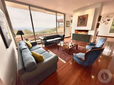Casa de 4 alcobas en venta en Chia, Bogotá, 570 m² · foto 17 de 20
