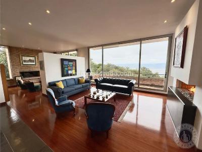 Casa de 4 alcobas en venta en Chia, Bogotá, 570 m² · foto 19 de 20