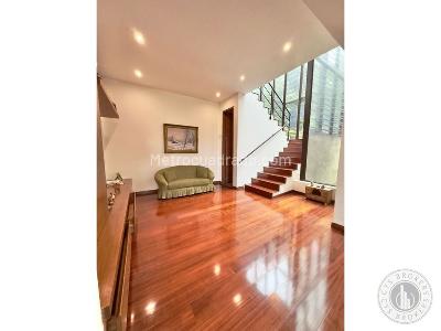 Casa de 4 alcobas en venta en Chia, Bogotá, 570 m² · foto 6 de 20