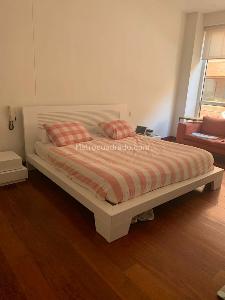 Apartamento de 3 alcobas en venta en Chico Norte, Bogotá, 198 m² · foto 7 de 19