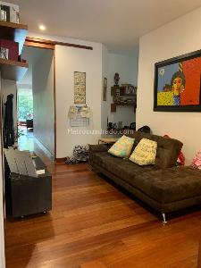 Apartamento de 3 alcobas en venta en Chico Norte, Bogotá, 198 m² · foto 5 de 19