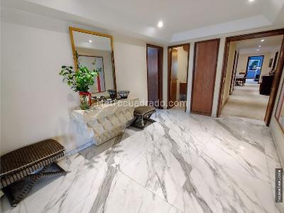 Apartamento en venta en Chico Norte, Bogotá · foto 13 de 16