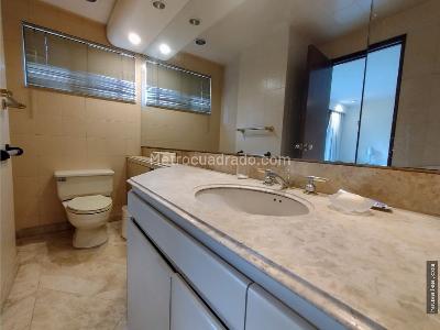 Apartamento en venta en Chico Norte, Bogotá · foto 14 de 16
