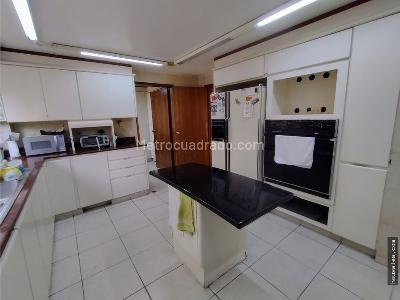Apartamento en venta en Chico Norte, Bogotá · foto 8 de 16