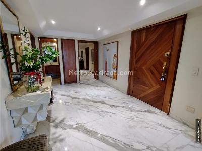 Apartamento en venta en Chico Norte, Bogotá · foto 15 de 16