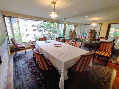 Apartamento en venta en Chico Norte, Bogotá · foto 16 de 16