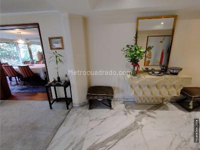 Apartamento en venta en Chico Norte, Bogotá · foto 3 de 16