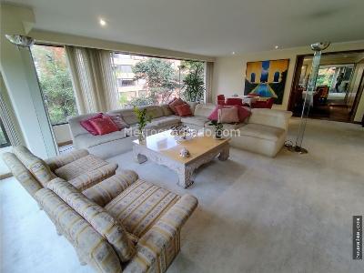 Apartamento en venta en Chico Norte, Bogotá · foto 2 de 16
