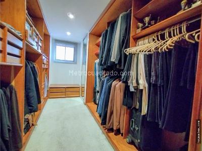 Apartamento en venta en Chico Norte, Bogotá · foto 10 de 16